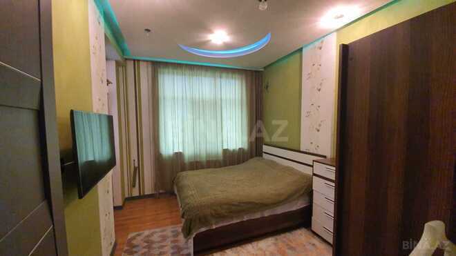 İcarəyə verilir 3 otaqlı yeni tikili 130 m², Nəsimi r., photo 8 from 17