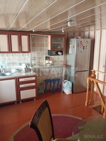 Продаётся 2-комн. вторичка 60 м², м. Сахил, photo 13 from 14