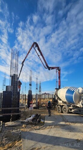 Продаётся 2-комн. новостройка 51 м², пос. Масазыр, photo 3 from 6