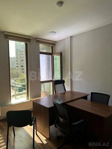 İcarəyə verilir 4 otaqlı ofis 90 m², Gənclik m., photo 4 from 13