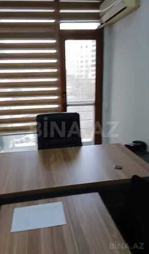 İcarəyə verilir 4 otaqlı ofis 90 m², Gənclik m., photo 5 from 13