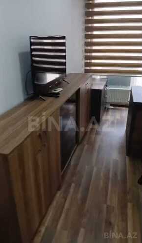 İcarəyə verilir 4 otaqlı ofis 90 m², Gənclik m., photo 3 from 13