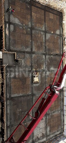 Продаётся 2-комн. новостройка 51 м², пос. Масазыр, photo 5 from 6