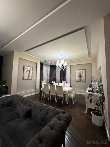 Продаётся 4-комн. новостройка 200 м², м. Низами, photo 3 from 14