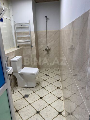 İcarəyə verilir 2 otaqlı köhnə tikili 55 m², Gənclik m., photo 3 from 9