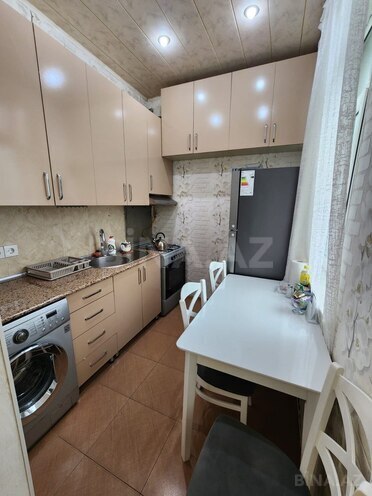 Сдаётся 2-комн. вторичка 50 м², м. Низами, photo 3 from 7