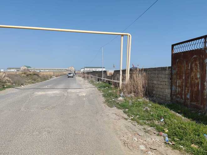 Продаётся  участок 250 сот, Бинагадинский р., photo 3 from 11