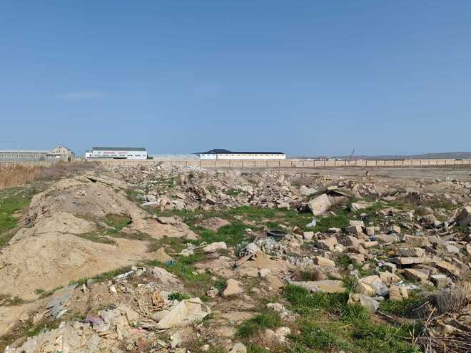 Продаётся  участок 250 сот, Бинагадинский р., photo 8 from 11