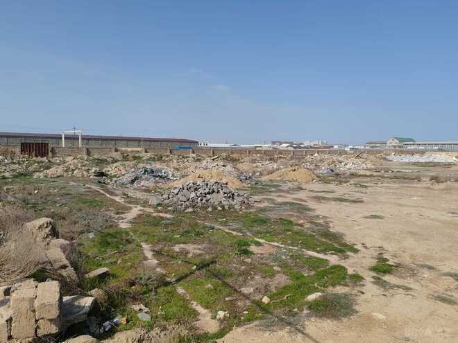 Продаётся  участок 250 сот, Бинагадинский р., photo 5 from 11