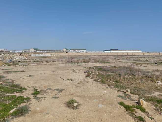 Продаётся  участок 250 сот, Бинагадинский р., photo 7 from 11