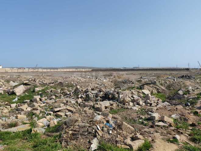 Продаётся  участок 250 сот, Бинагадинский р., photo 10 from 11