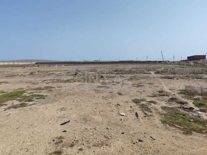 Продаётся  участок 250 сот, Бинагадинский р., photo 4 from 11