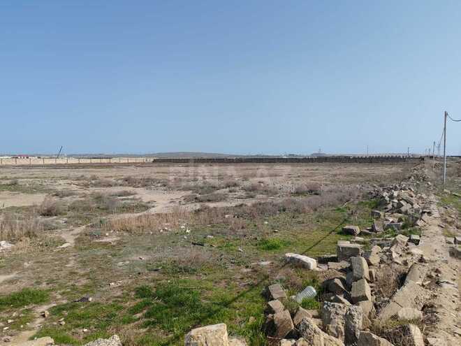 Продаётся  участок 250 сот, Бинагадинский р., photo 6 from 11