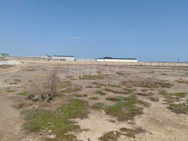 Продаётся  участок 250 сот, Бинагадинский р., photo 9 from 11