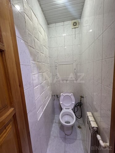 Сдаётся 2-комн. вторичка 55 м², м. Мемар Аджеми, photo 8 from 11