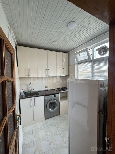 Сдаётся 2-комн. вторичка 55 м², м. Мемар Аджеми, photo 7 from 11