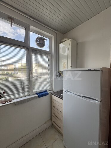 Сдаётся 2-комн. вторичка 55 м², м. Мемар Аджеми, photo 5 from 11