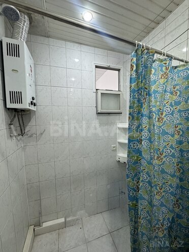 Сдаётся 2-комн. вторичка 55 м², м. Мемар Аджеми, photo 9 from 11
