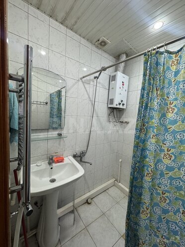 Сдаётся 2-комн. вторичка 55 м², м. Мемар Аджеми, photo 10 from 11