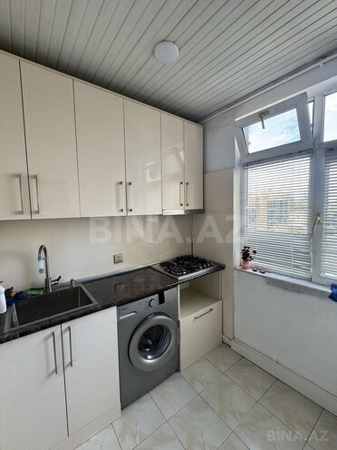 Сдаётся 2-комн. вторичка 55 м², м. Мемар Аджеми, photo 6 from 11