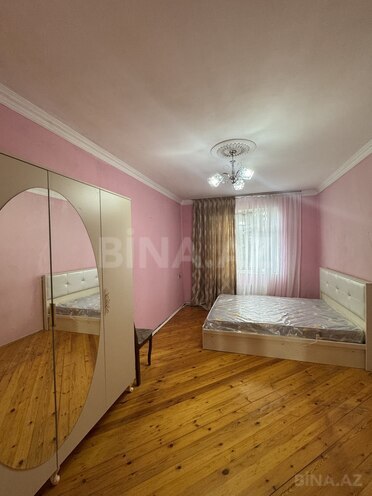 Сдаётся 2-комн. вторичка 55 м², м. Мемар Аджеми, photo 4 from 11