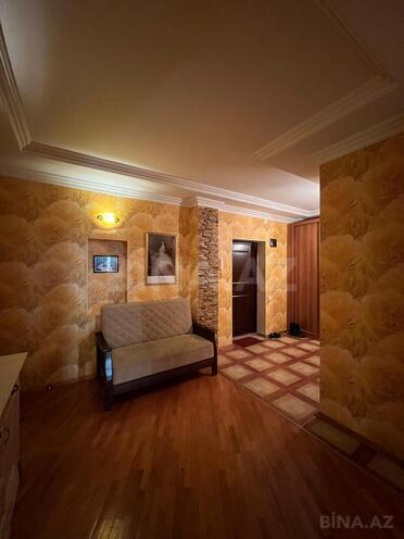 Satılır 2 otaqlı yeni tikili 98 m², Səbail r., photo 10 from 12