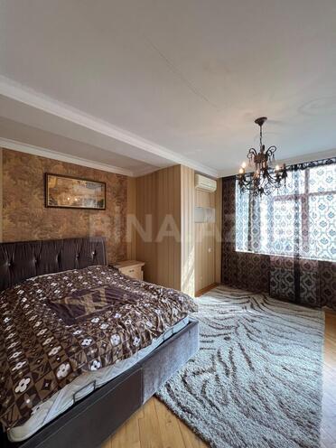 Satılır 2 otaqlı yeni tikili 98 m², Səbail r., photo 8 from 12