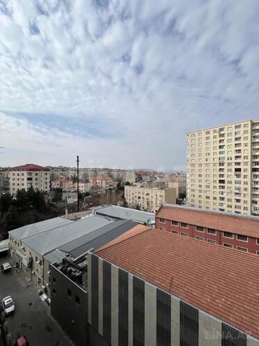 Satılır 2 otaqlı yeni tikili 98 m², Səbail r., photo 11 from 12