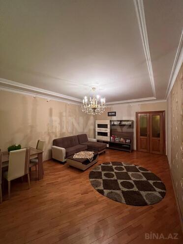 Satılır 2 otaqlı yeni tikili 98 m², Səbail r., photo 4 from 12