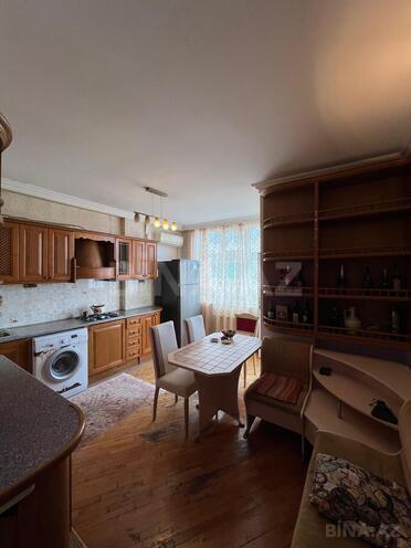 Satılır 2 otaqlı yeni tikili 98 m², Səbail r., photo 6 from 12