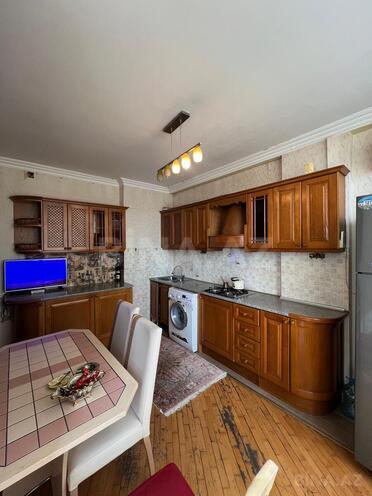 Satılır 2 otaqlı yeni tikili 98 m², Səbail r., photo 5 from 12
