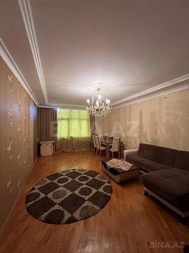 Satılır 2 otaqlı yeni tikili 98 m², Səbail r., photo 3 from 12