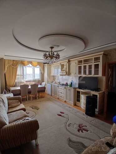 İcarəyə verilir 4 otaqlı köhnə tikili 80 m², photo 3 from 12