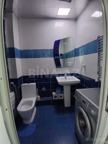 İcarəyə verilir 4 otaqlı köhnə tikili 80 m², photo 10 from 12