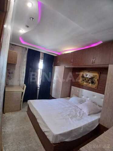 İcarəyə verilir 4 otaqlı köhnə tikili 80 m², photo 6 from 12