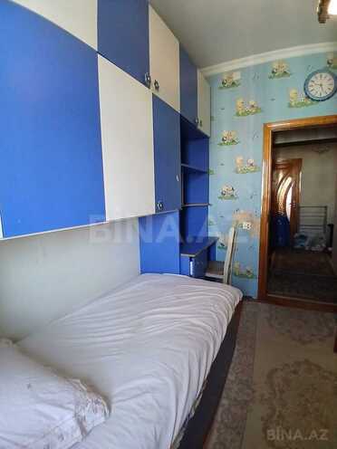 İcarəyə verilir 4 otaqlı köhnə tikili 80 m², photo 9 from 12