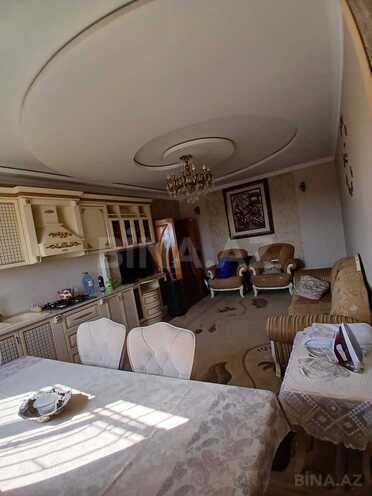 İcarəyə verilir 4 otaqlı köhnə tikili 80 m², photo 4 from 12