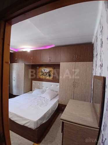 İcarəyə verilir 4 otaqlı köhnə tikili 80 m², photo 5 from 12