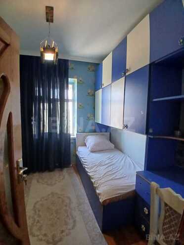 İcarəyə verilir 4 otaqlı köhnə tikili 80 m², photo 7 from 12