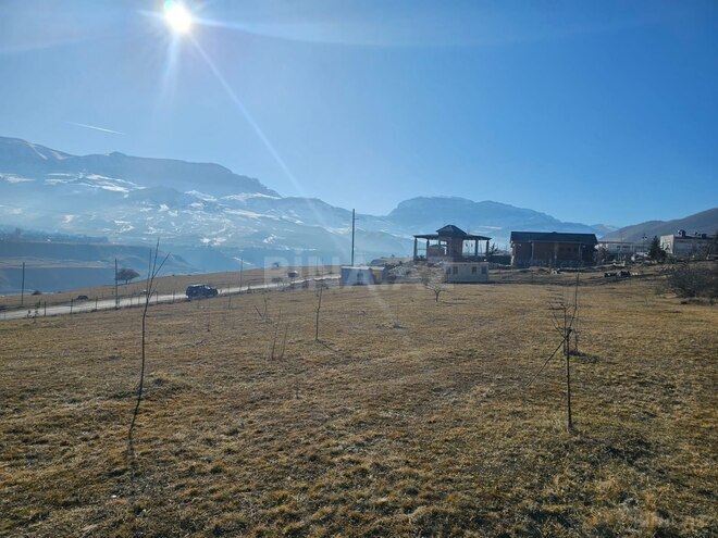 Satılır  torpaq 34 sot, photo 6 from 7