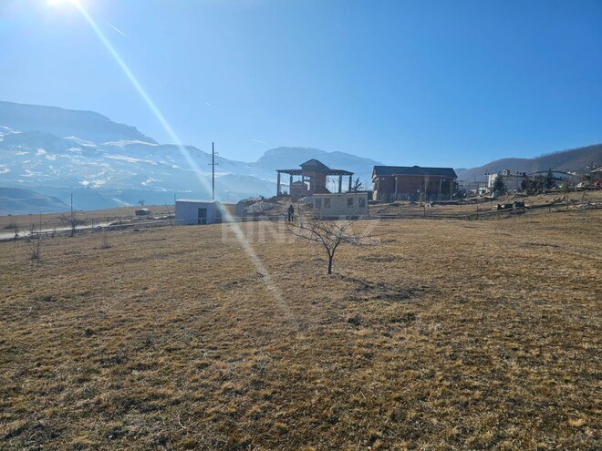 Satılır  torpaq 34 sot, photo 3 from 7