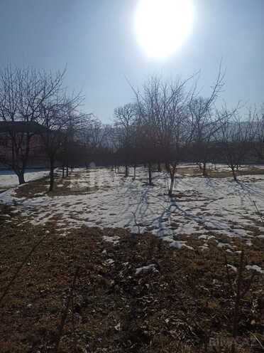 Satılır  torpaq 10 sot, photo 4 from 8