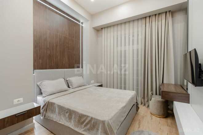 Сдаётся 2-комн. новостройка 90 м², пос. Аг шехер, photo 8 from 12