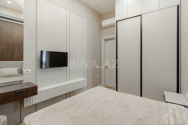 Сдаётся 2-комн. новостройка 90 м², пос. Аг шехер, photo 7 from 12