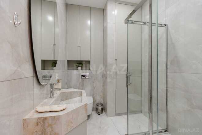 Сдаётся 2-комн. новостройка 90 м², пос. Аг шехер, photo 9 from 12