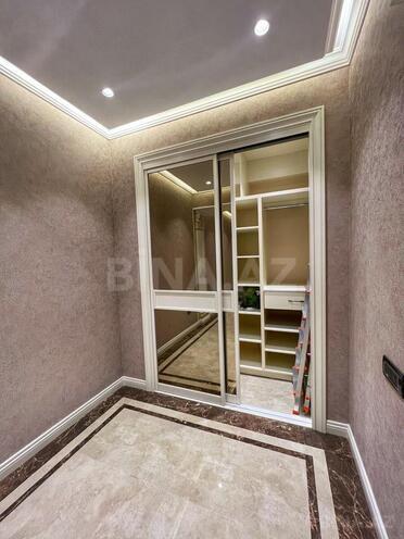 Satılır 2 otaqlı yeni tikili 113 m², Nəsimi m., photo 28 from 32
