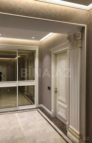 Satılır 2 otaqlı yeni tikili 113 m², Nəsimi m., photo 16 from 32