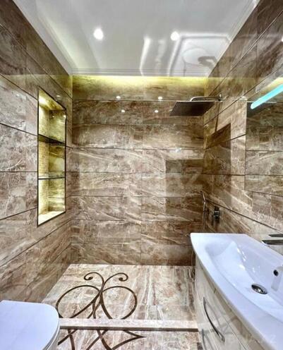 Satılır 2 otaqlı yeni tikili 113 m², Nəsimi m., photo 31 from 32