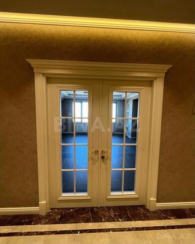Satılır 2 otaqlı yeni tikili 113 m², Nəsimi m., photo 14 from 32
