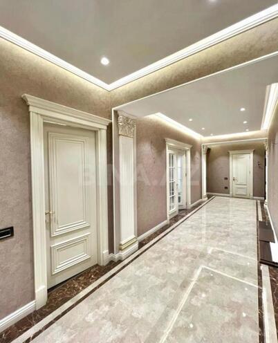 Satılır 2 otaqlı yeni tikili 113 m², Nəsimi m., photo 17 from 32